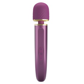 Klitoralni Pretty Love colorful massager BI 14848-2